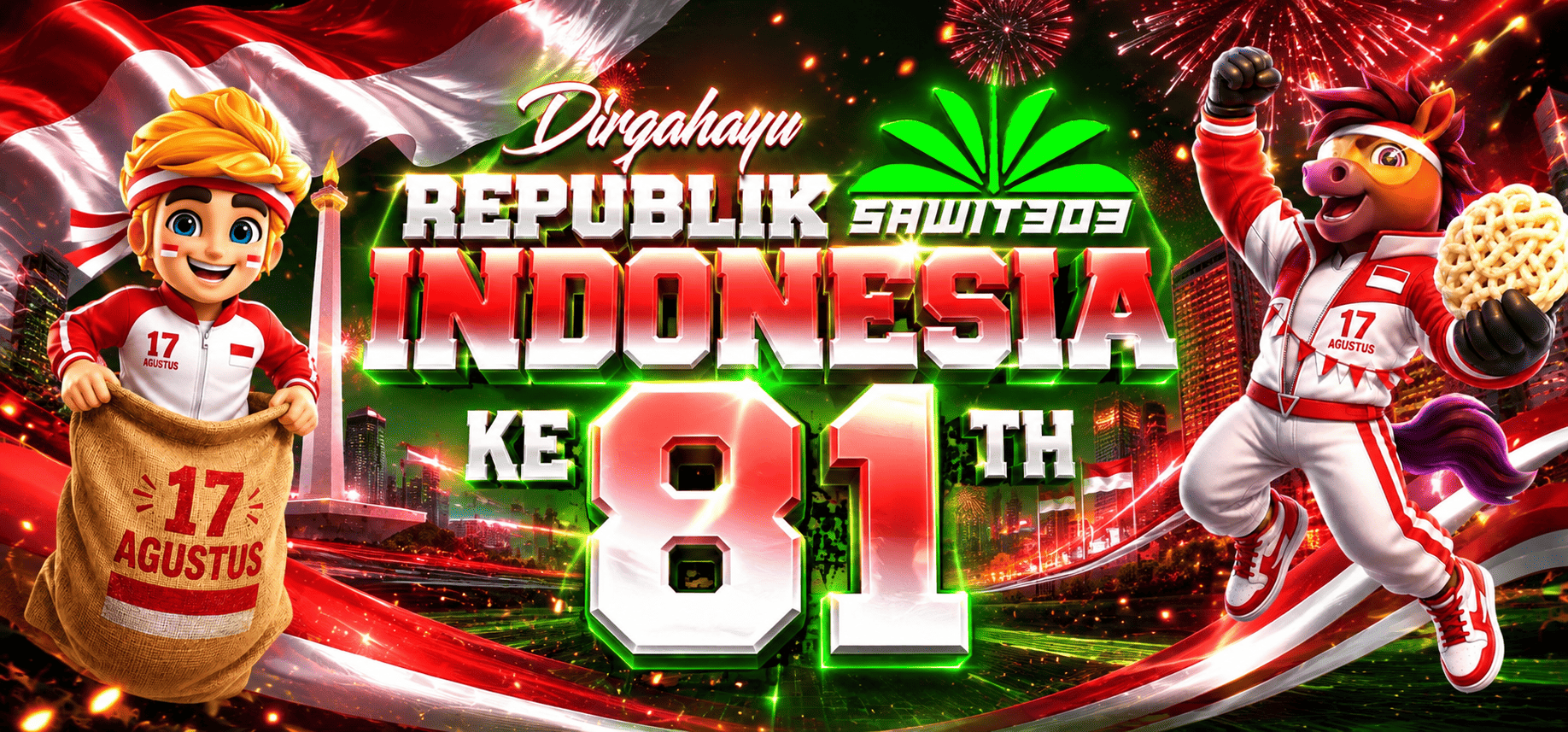 SELAMAT DATANG DI SAWIT303: Bandar Online Deposit Qris Super Cepat Terpercaya Di Indonesia